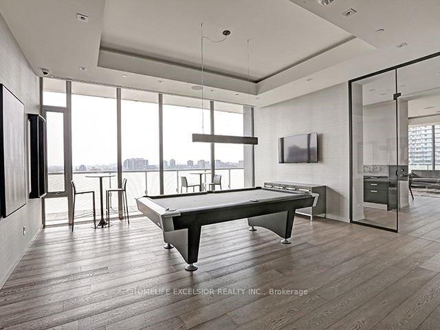 Photo 17 of Unit 2509, 57 St Joseph Street, Toronto, Bay Street Corridor — HOMEH