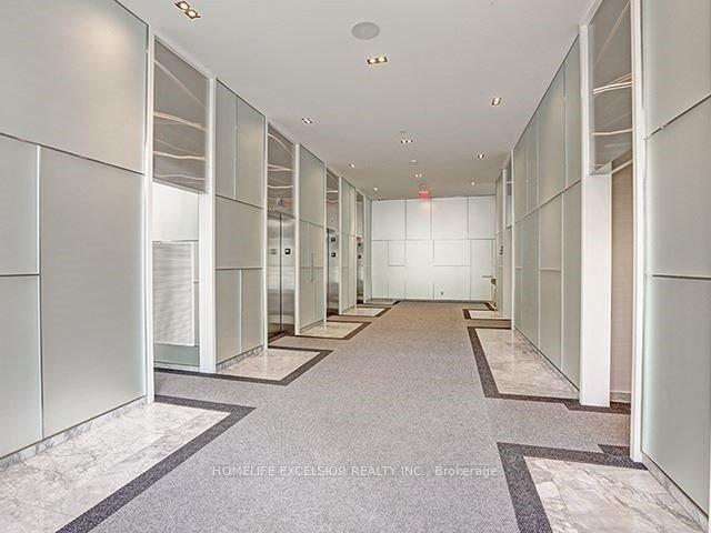 Photo 19 of Unit 2509, 57 St Joseph Street, Toronto, Bay Street Corridor — HOMEH