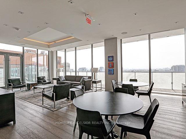 Photo 20 of Unit 2509, 57 St Joseph Street, Toronto, Bay Street Corridor — HOMEH