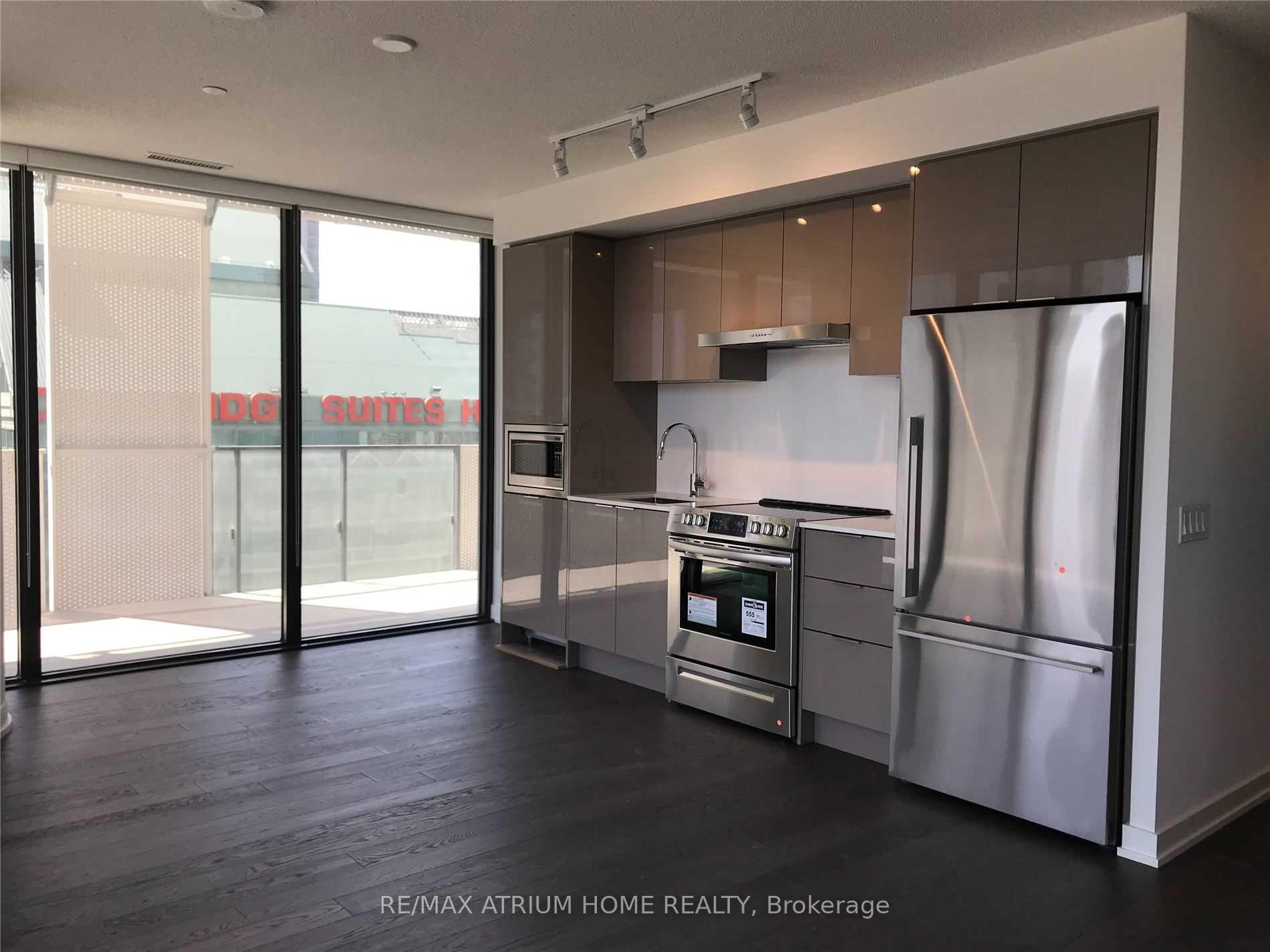 Photo 6 of Unit 2105, 25 Richmond Street E, Toronto, Church-Yonge Corridor — HOMEH