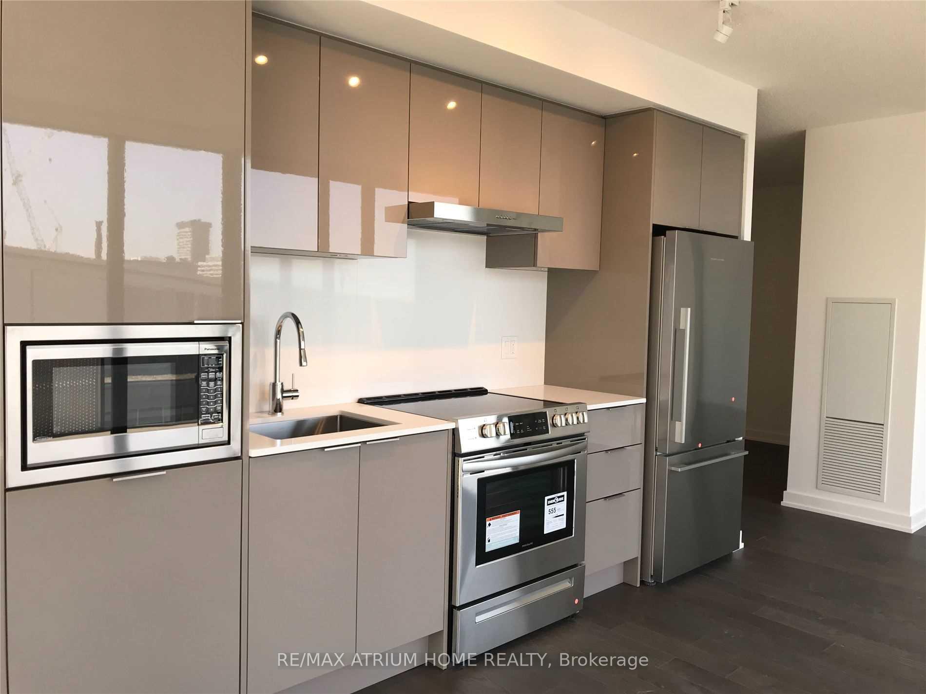 Photo 8 of Unit 2105, 25 Richmond Street E, Toronto, Church-Yonge Corridor — HOMEH