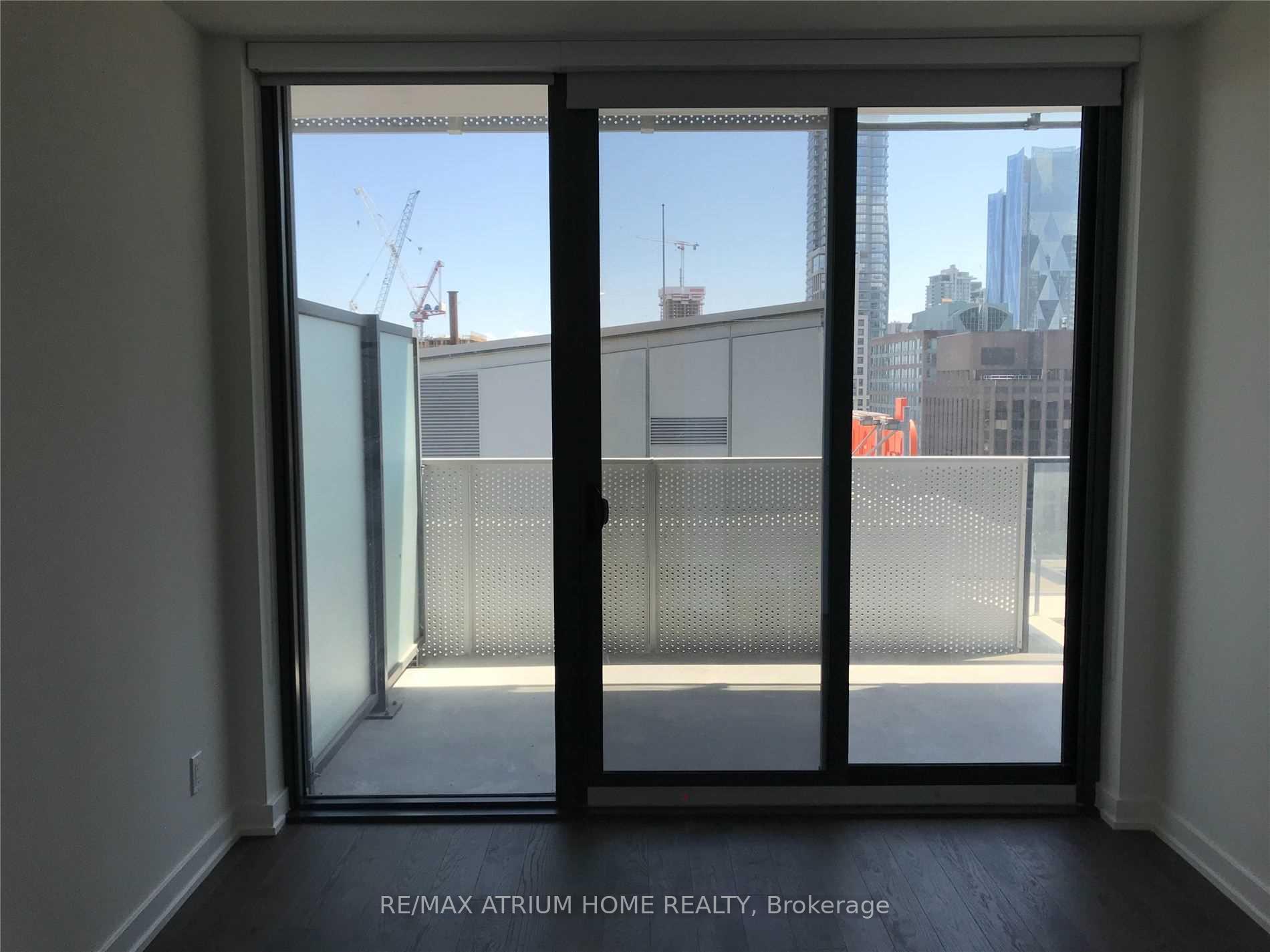 Photo 12 of Unit 2105, 25 Richmond Street E, Toronto, Church-Yonge Corridor — HOMEH