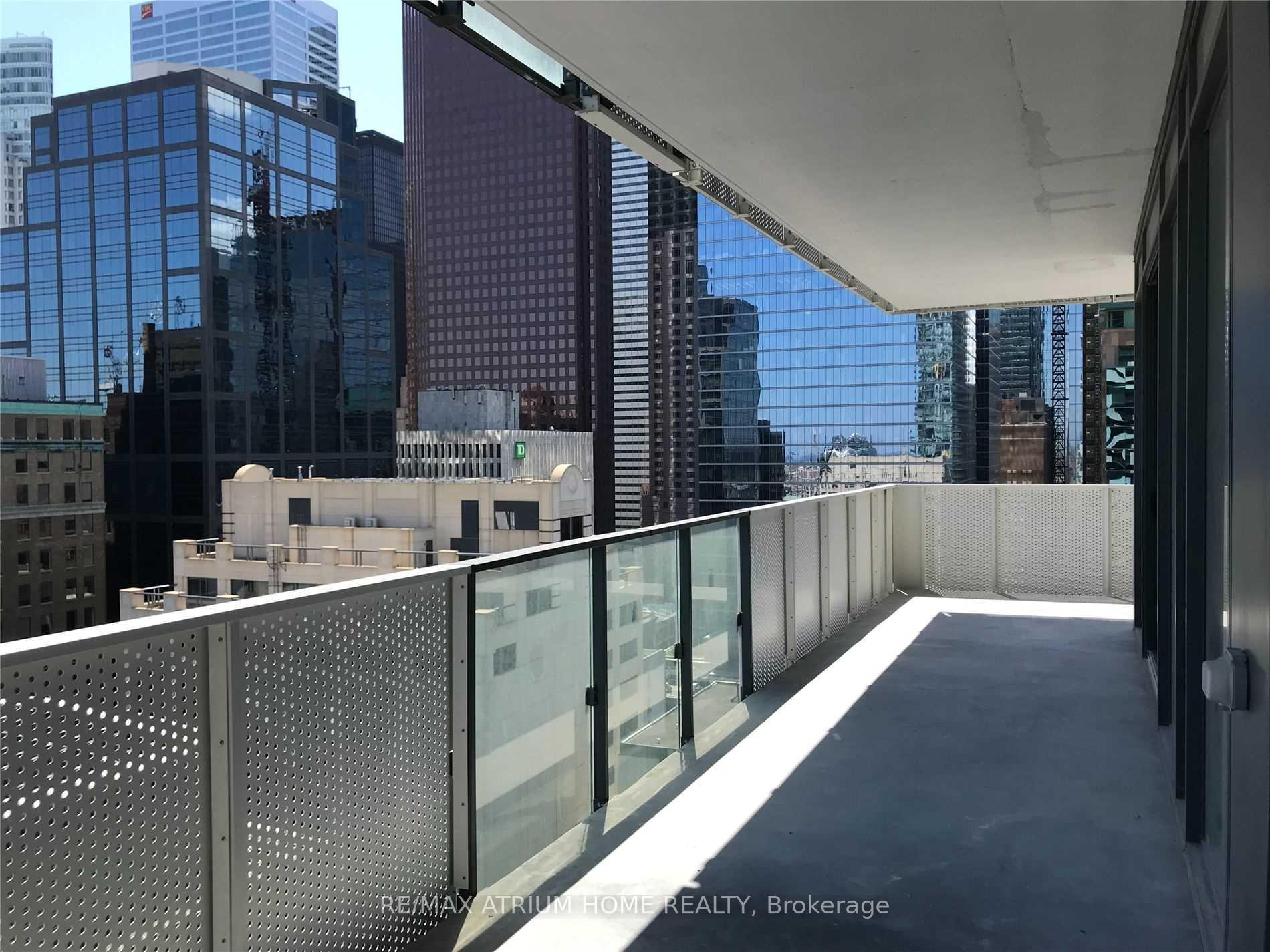 Photo 15 of Unit 2105, 25 Richmond Street E, Toronto, Church-Yonge Corridor — HOMEH