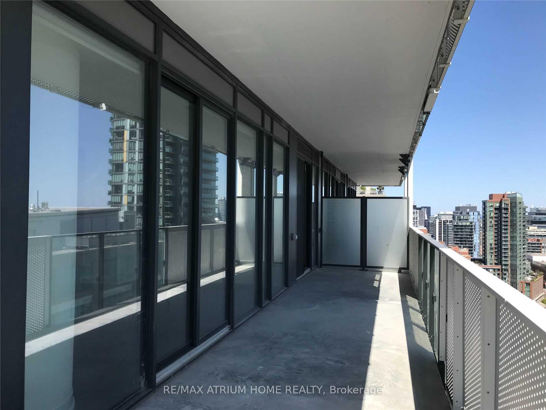 Photo 17 of Unit 2105, 25 Richmond Street E, Toronto, Church-Yonge Corridor — HOMEH