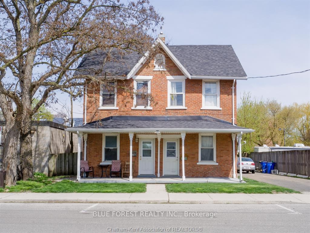 Photo of 41 Adelaide Street S