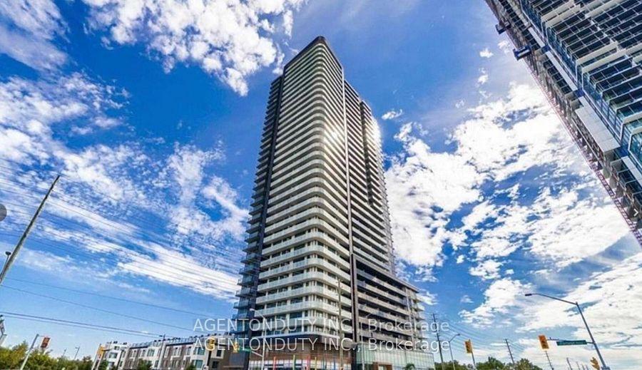 Photo 1 of Unit PH14, 7895 Jane Street, Vaughan, Concord — HOMEH