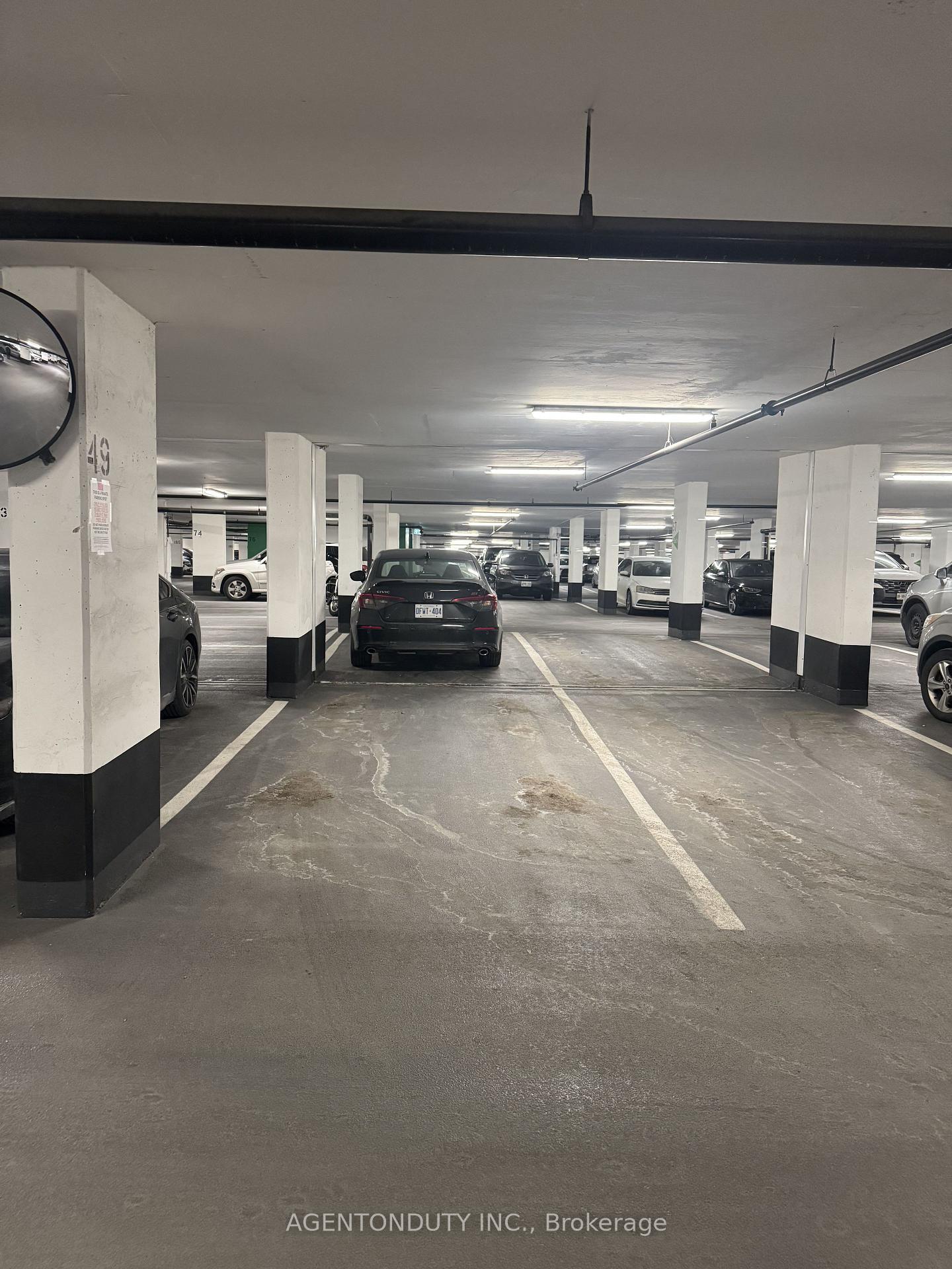 Photo 50 of Unit PH14, 7895 Jane Street, Vaughan, Concord — HOMEH
