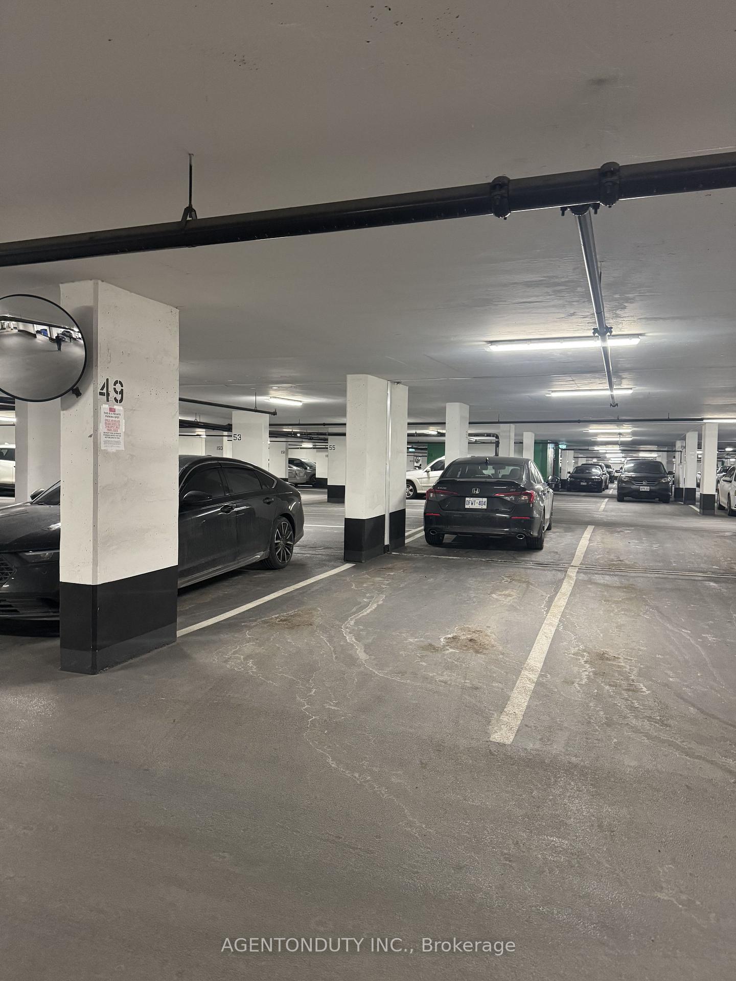 Photo 51 of Unit PH14, 7895 Jane Street, Vaughan, Concord — HOMEH