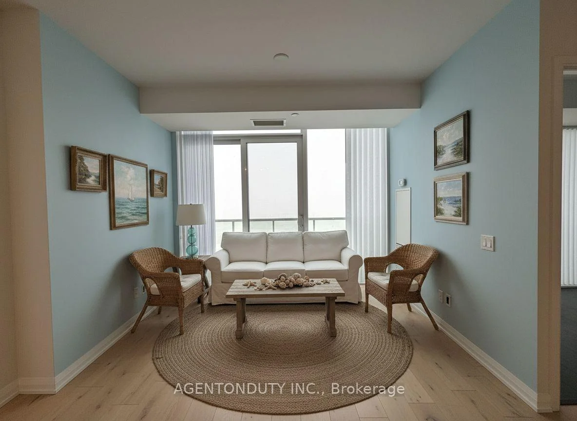 Photo 7 of Unit PH14, 7895 Jane Street, Vaughan, Concord — HOMEH
