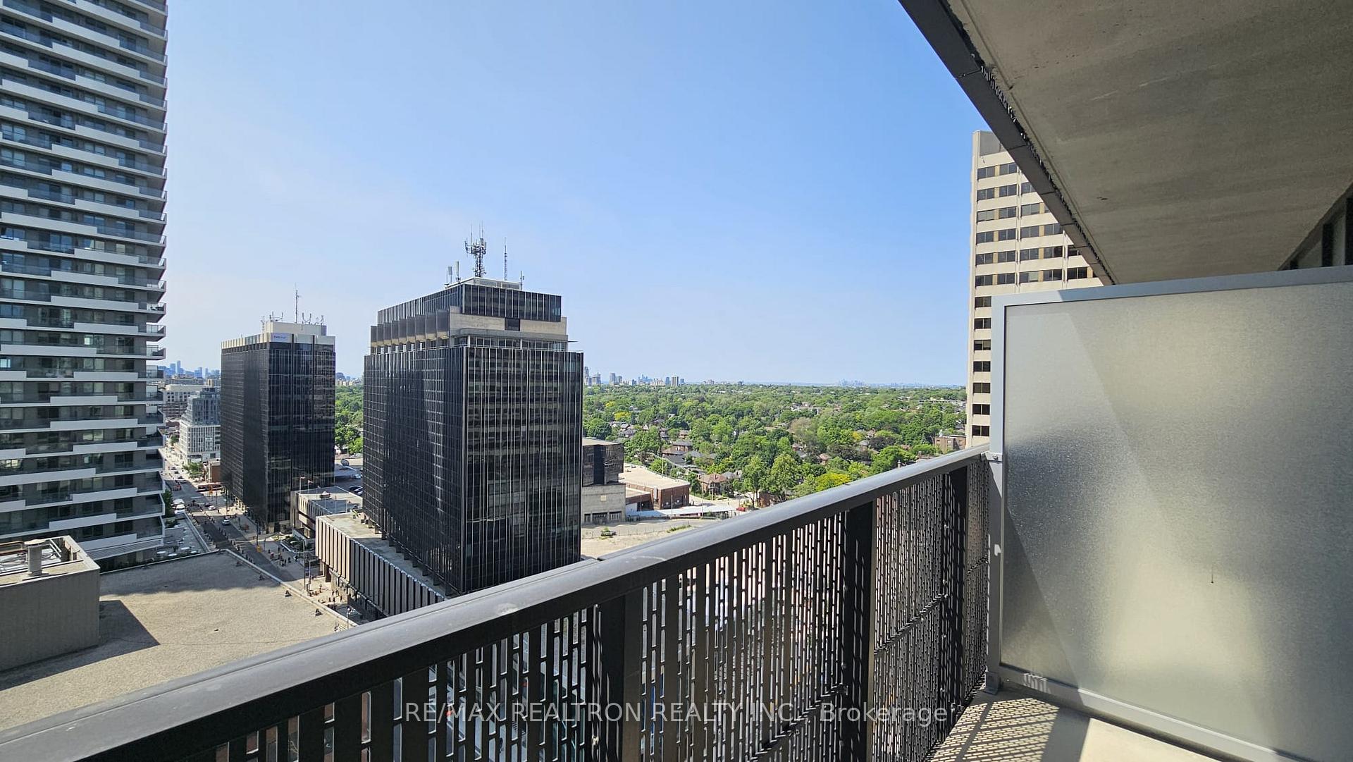 Photo 1 of Unit 1201, 8 Eglinton Avenue, Toronto, Mount Pleasant West — HOMEH