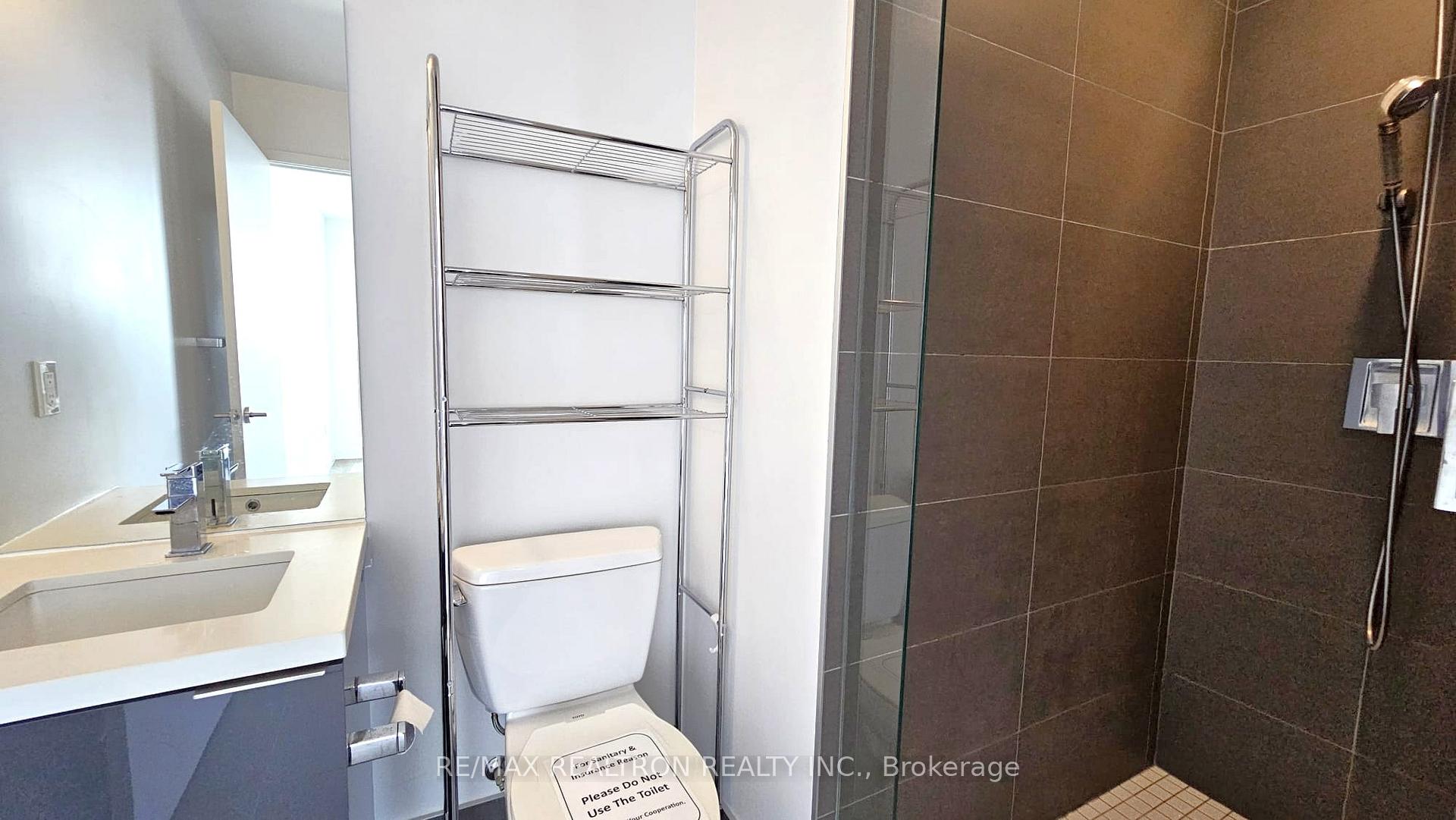 Photo 11 of Unit 1201, 8 Eglinton Avenue, Toronto, Mount Pleasant West — HOMEH