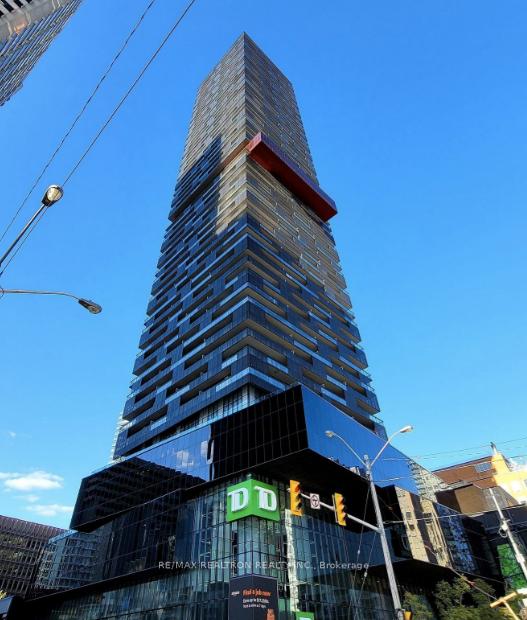 Photo 14 of Unit 1201, 8 Eglinton Avenue, Toronto, Mount Pleasant West — HOMEH