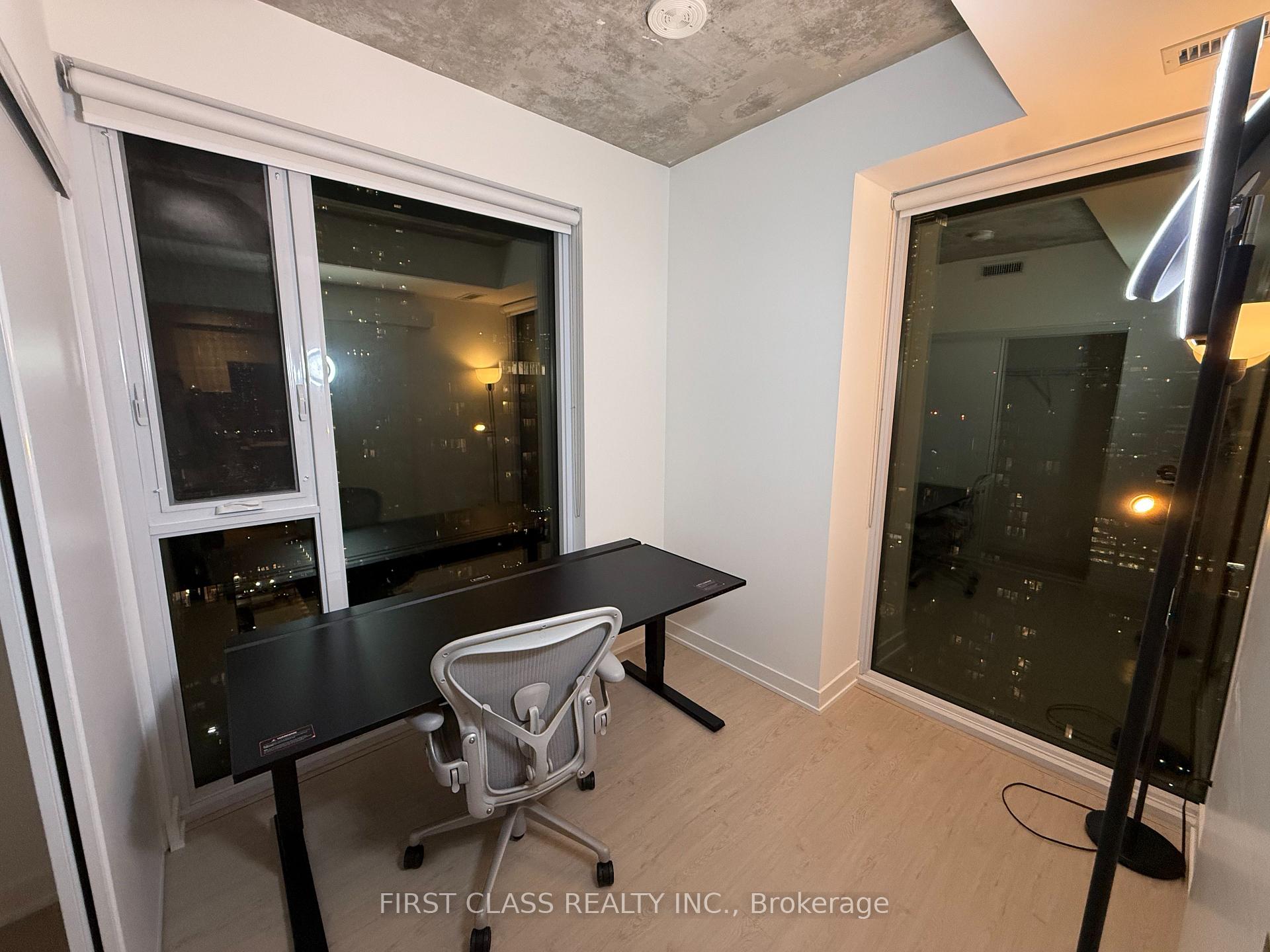 Photo 15 of Unit 2804, 65 Mutual Street, Toronto, Church-Yonge Corridor — HOMEH