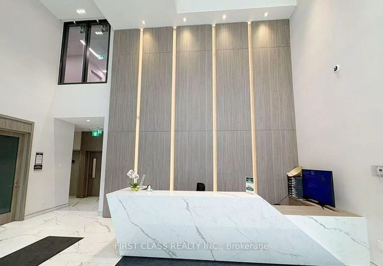 Photo 6 of Unit 2804, 65 Mutual Street, Toronto, Church-Yonge Corridor — HOMEH