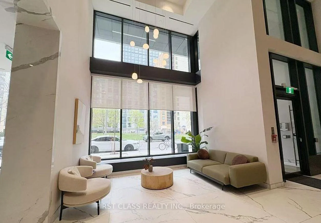 Photo 8 of Unit 2804, 65 Mutual Street, Toronto, Church-Yonge Corridor — HOMEH