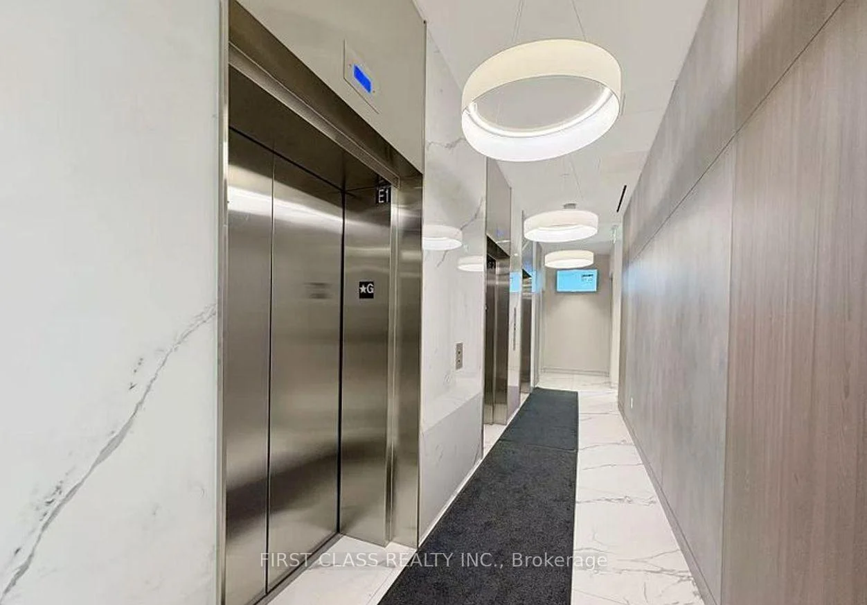 Photo 12 of Unit 2804, 65 Mutual Street, Toronto, Church-Yonge Corridor — HOMEH