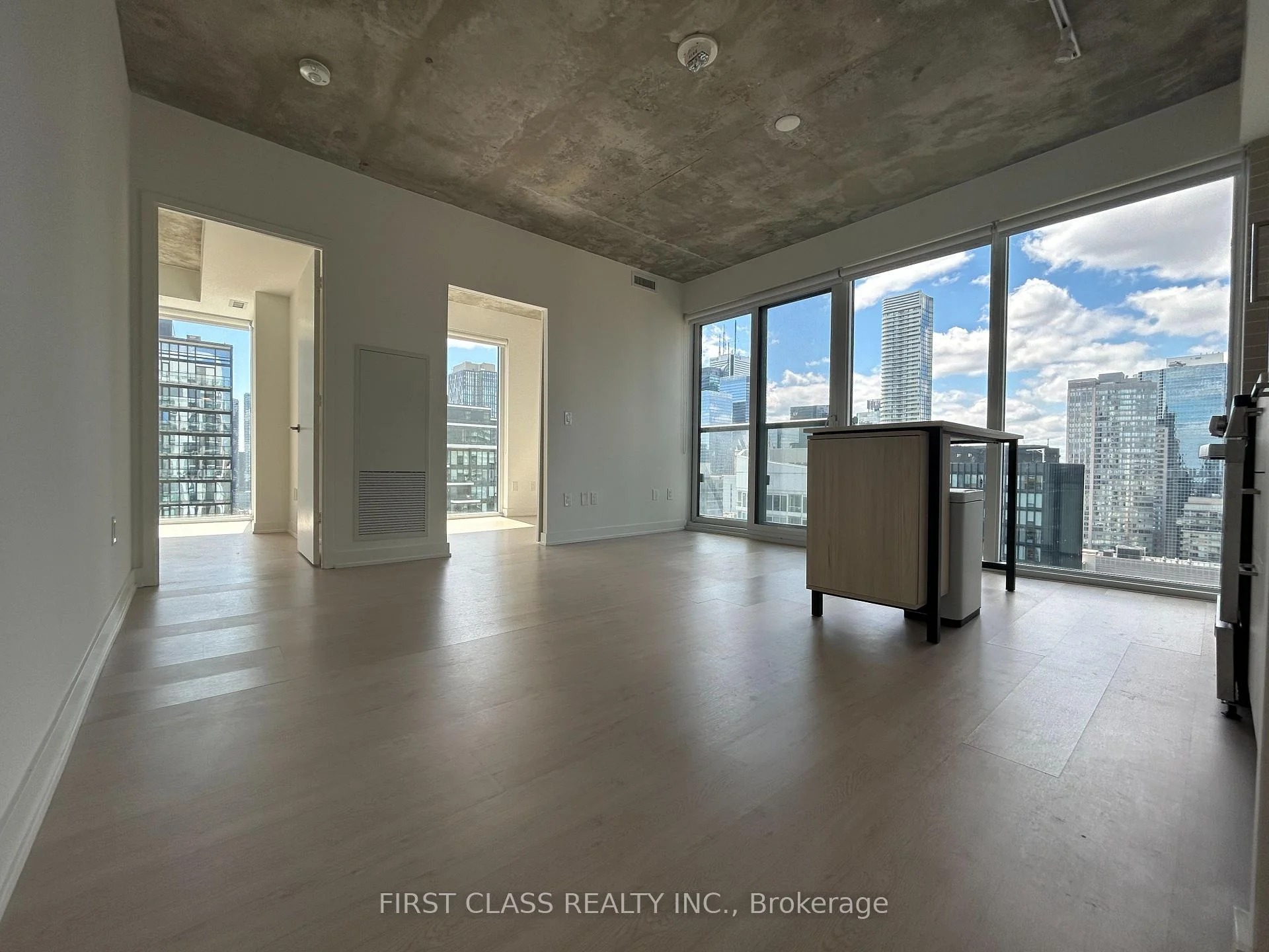 Photo 20 of Unit 2804, 65 Mutual Street, Toronto, Church-Yonge Corridor — HOMEH