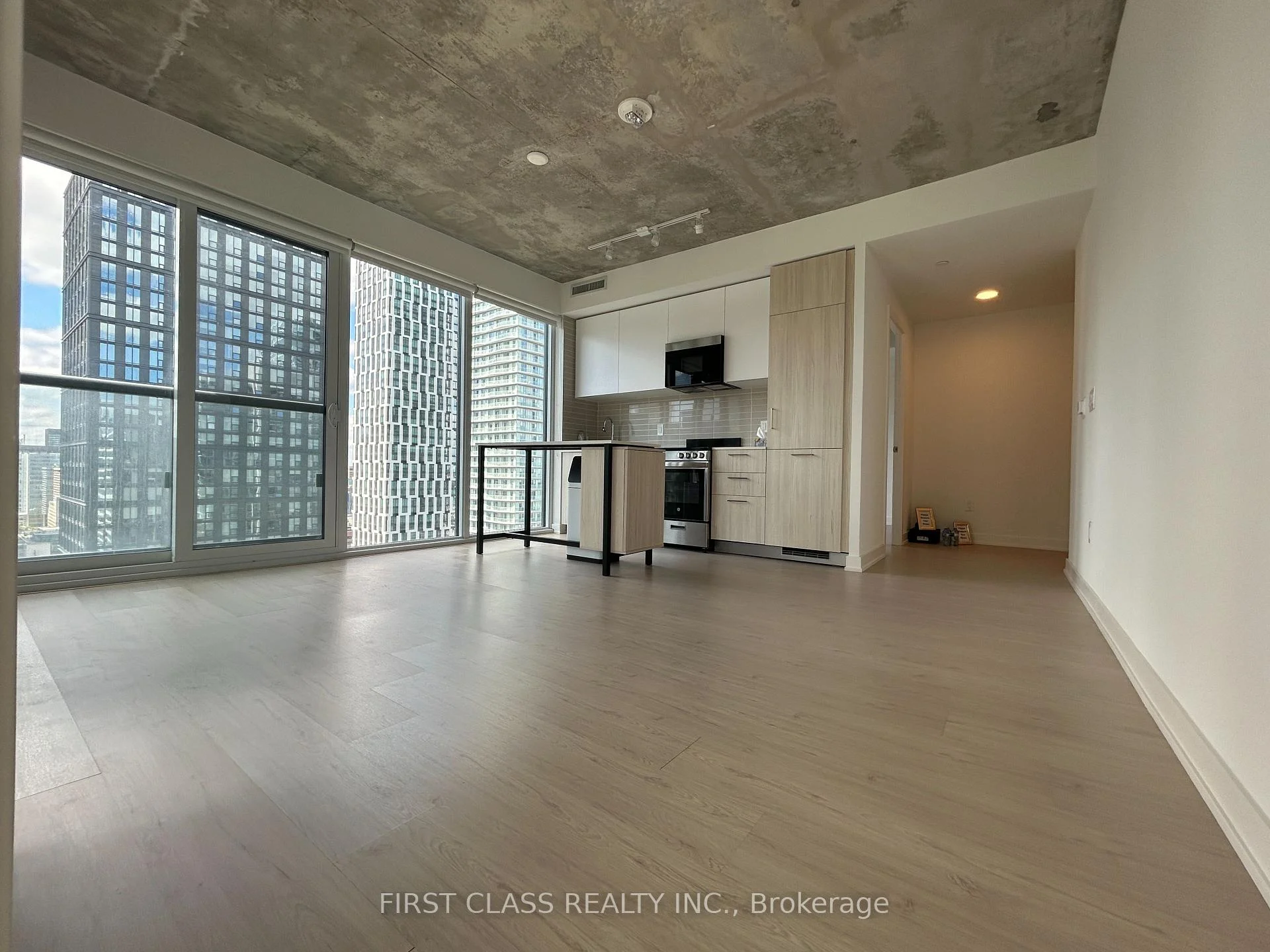 Photo 22 of Unit 2804, 65 Mutual Street, Toronto, Church-Yonge Corridor — HOMEH