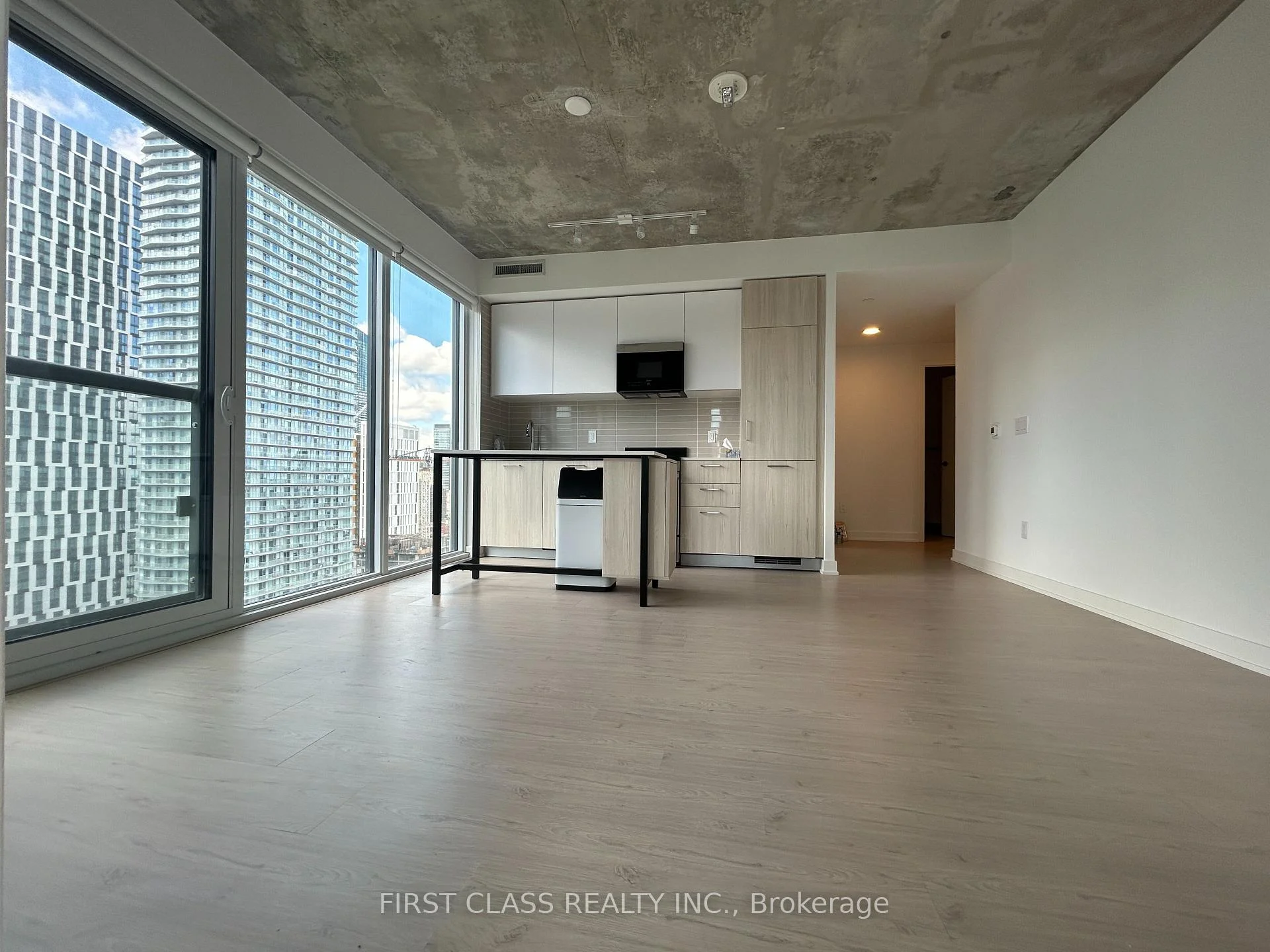 Photo 23 of Unit 2804, 65 Mutual Street, Toronto, Church-Yonge Corridor — HOMEH