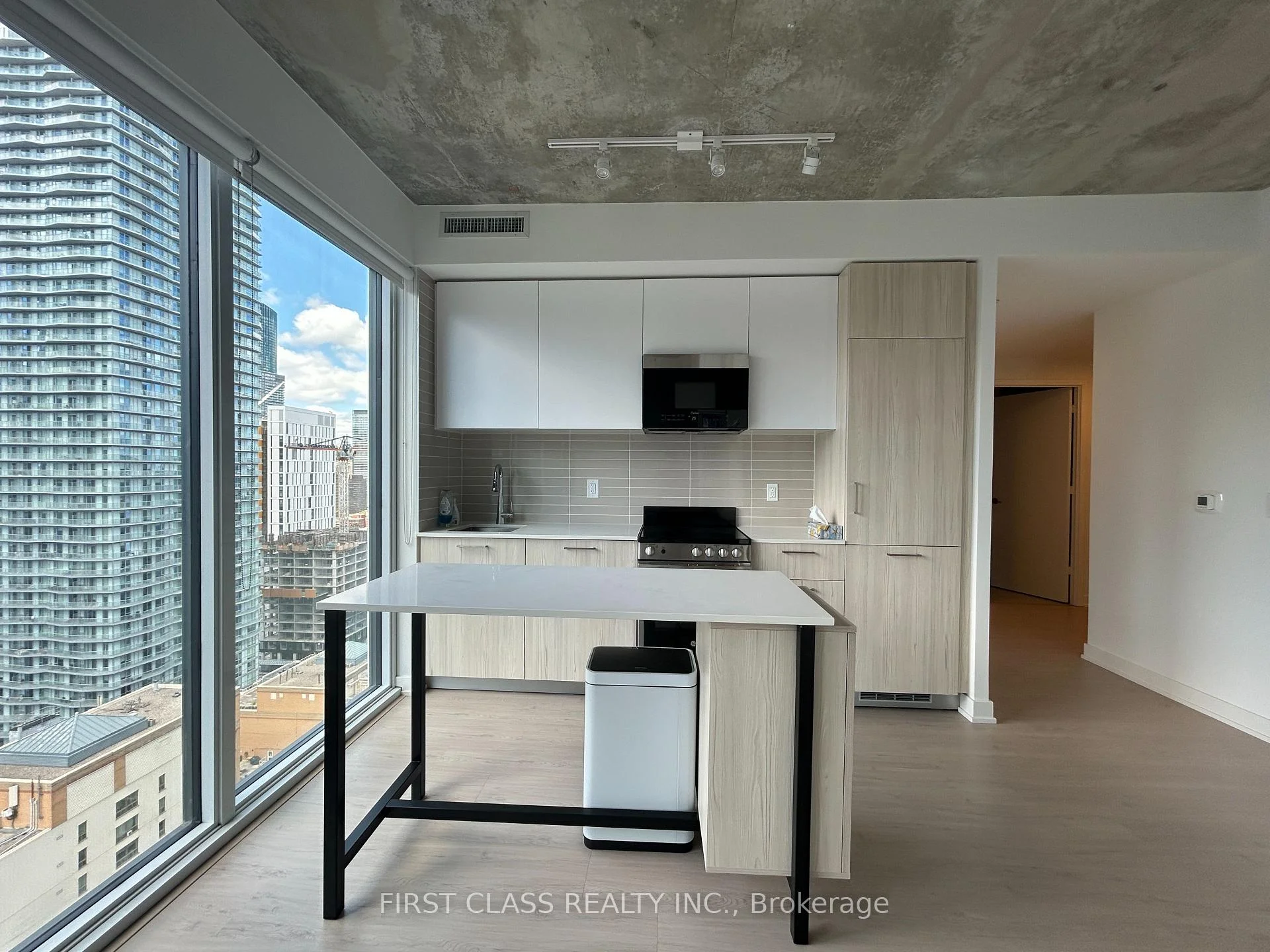 Photo 25 of Unit 2804, 65 Mutual Street, Toronto, Church-Yonge Corridor — HOMEH