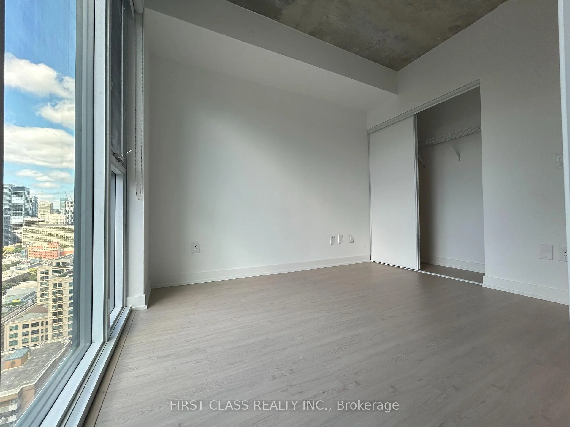 Photo 39 of Unit 2804, 65 Mutual Street, Toronto, Church-Yonge Corridor — HOMEH