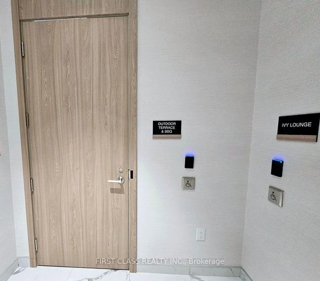 Photo 44 of Unit 2804, 65 Mutual Street, Toronto, Church-Yonge Corridor — HOMEH