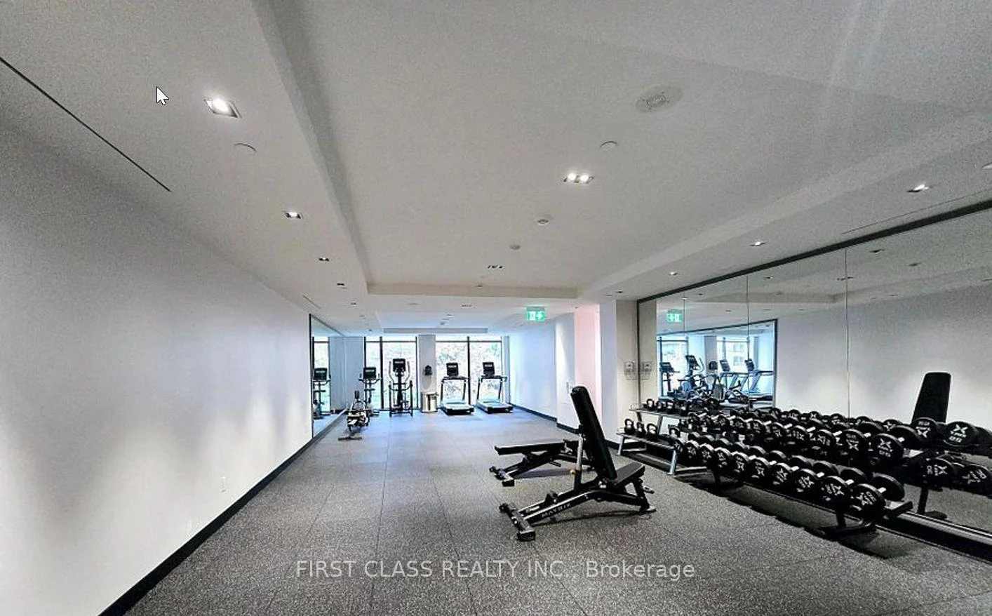 Photo 45 of Unit 2804, 65 Mutual Street, Toronto, Church-Yonge Corridor — HOMEH