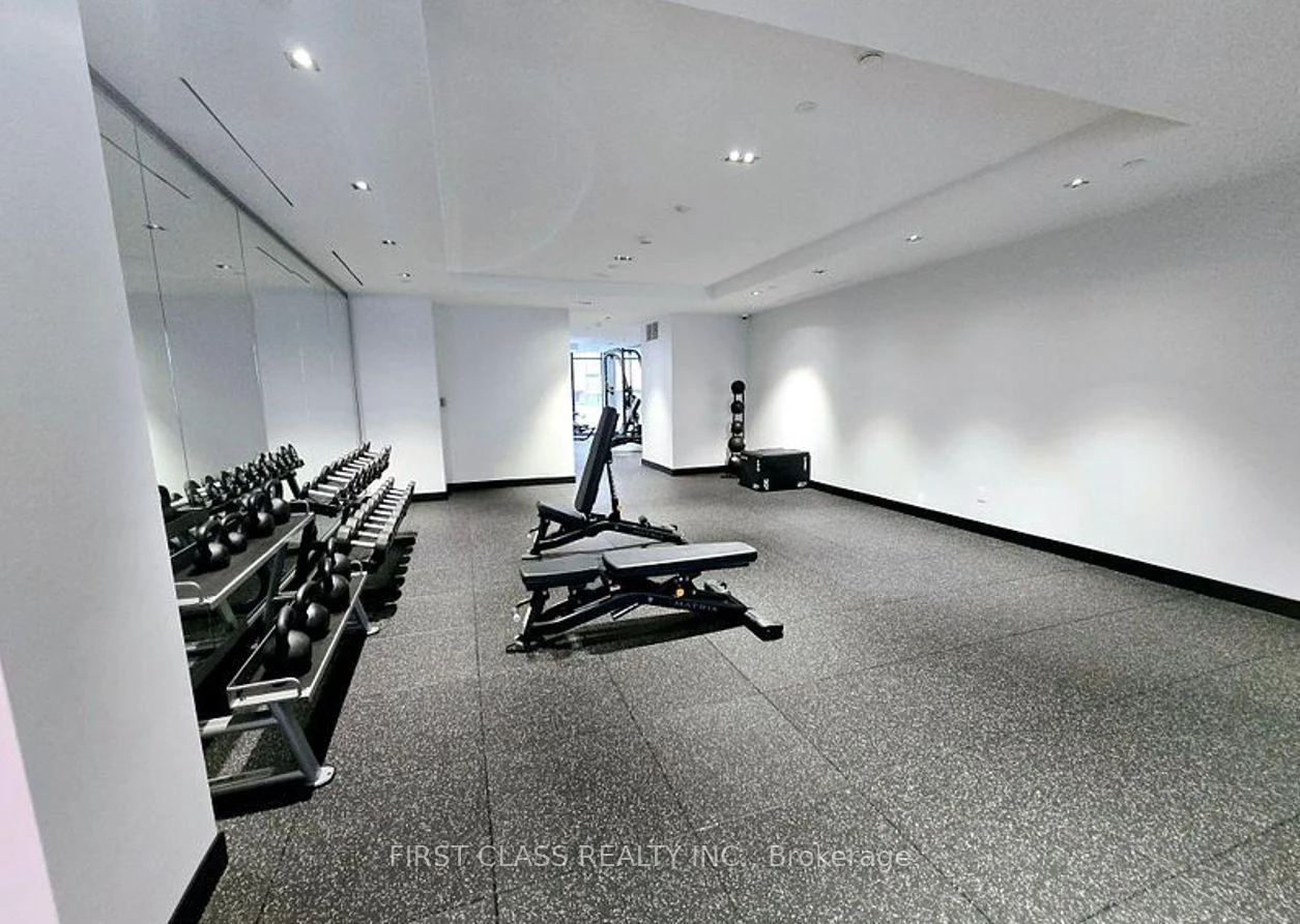 Photo 46 of Unit 2804, 65 Mutual Street, Toronto, Church-Yonge Corridor — HOMEH