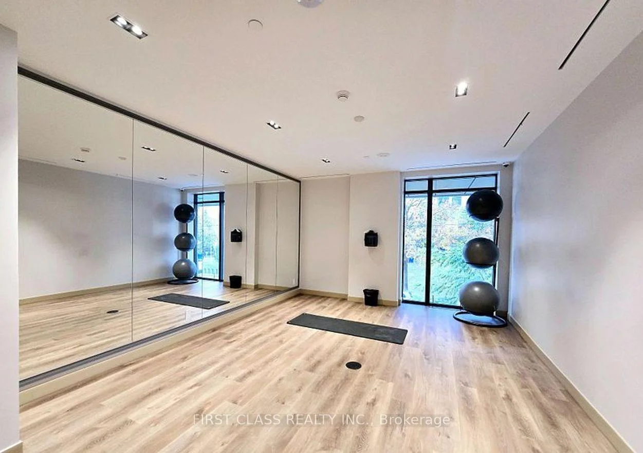 Photo 47 of Unit 2804, 65 Mutual Street, Toronto, Church-Yonge Corridor — HOMEH