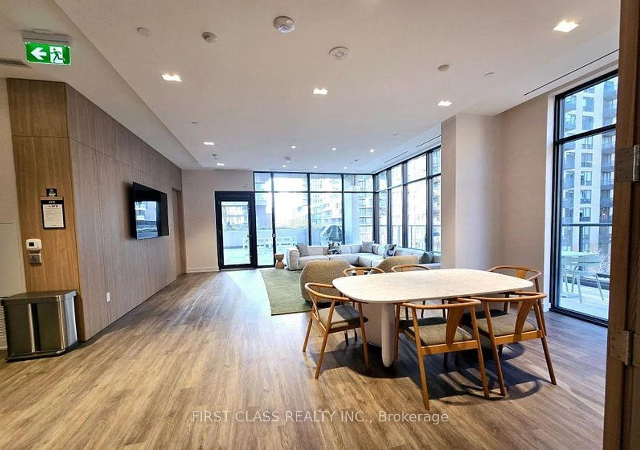 Photo 48 of Unit 2804, 65 Mutual Street, Toronto, Church-Yonge Corridor — HOMEH