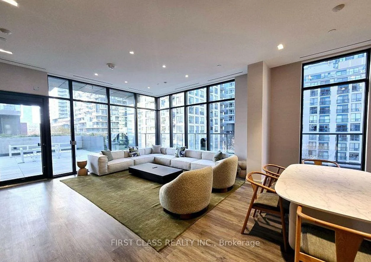 Photo 49 of Unit 2804, 65 Mutual Street, Toronto, Church-Yonge Corridor — HOMEH