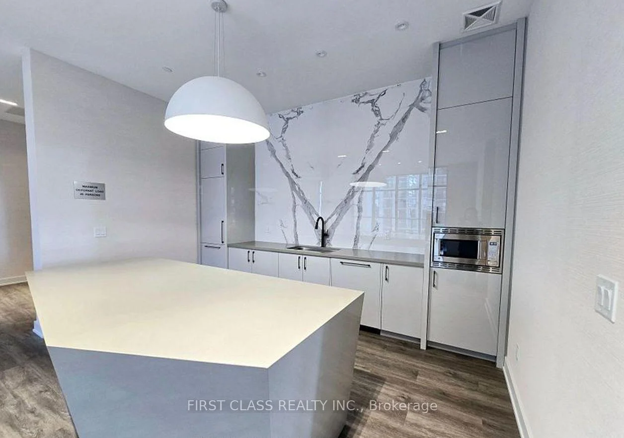 Photo 50 of Unit 2804, 65 Mutual Street, Toronto, Church-Yonge Corridor — HOMEH