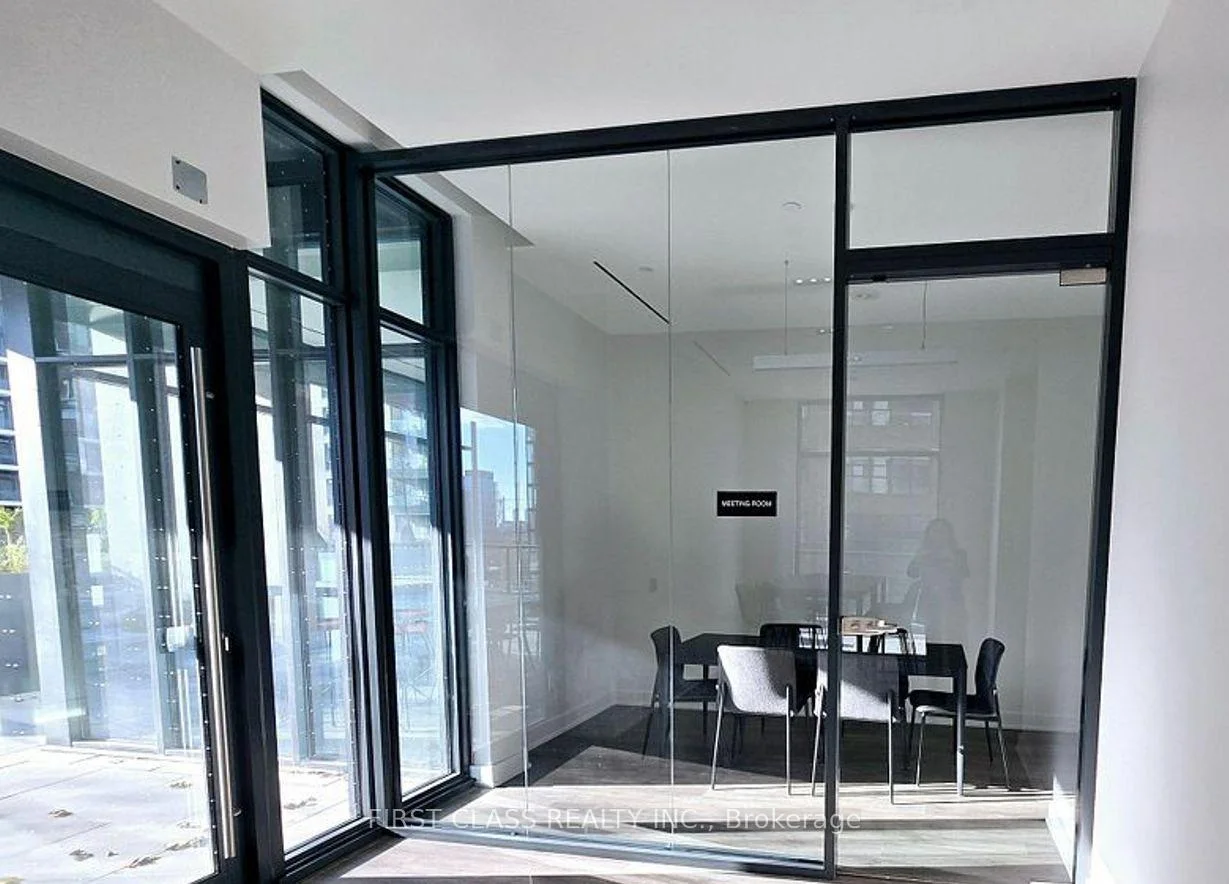 Photo 51 of Unit 2804, 65 Mutual Street, Toronto, Church-Yonge Corridor — HOMEH