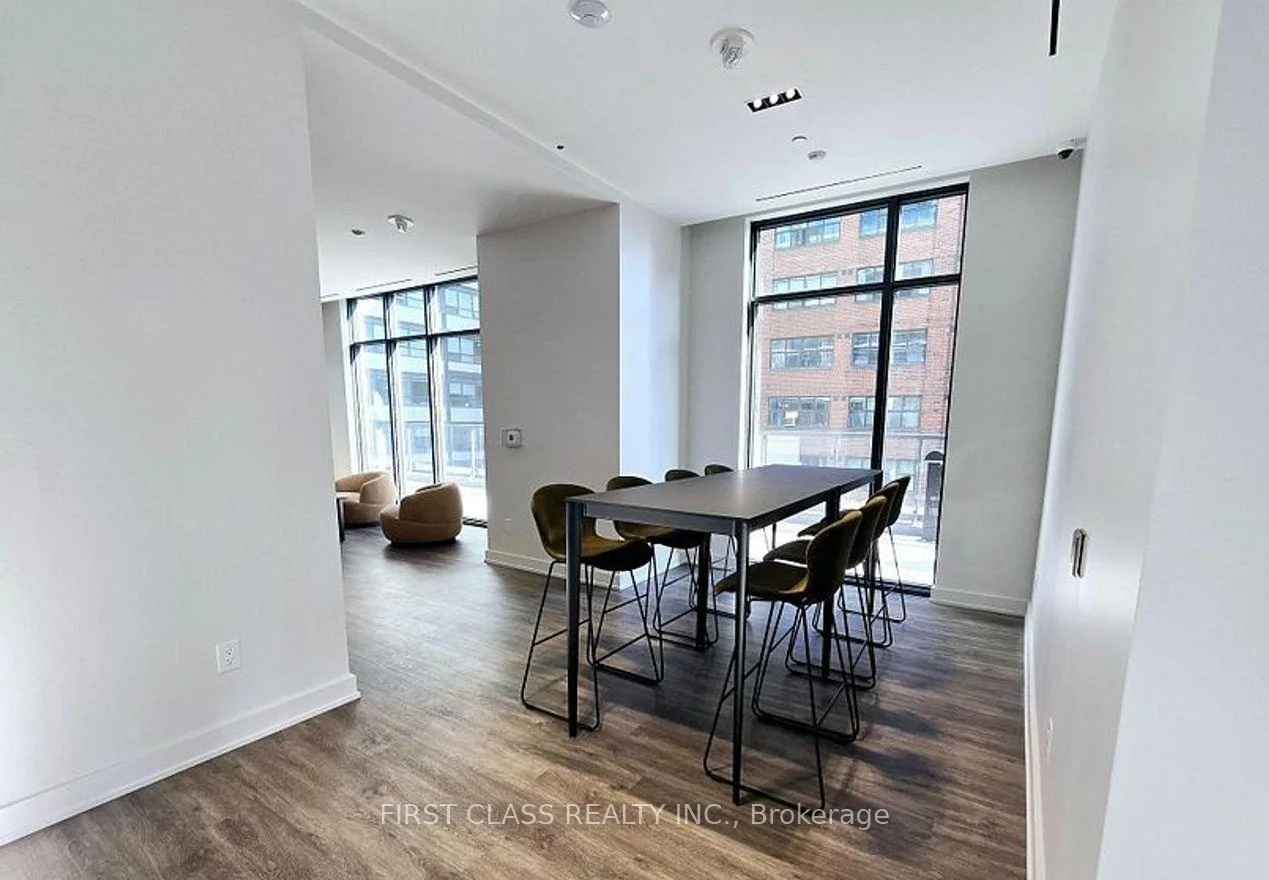 Photo 52 of Unit 2804, 65 Mutual Street, Toronto, Church-Yonge Corridor — HOMEH