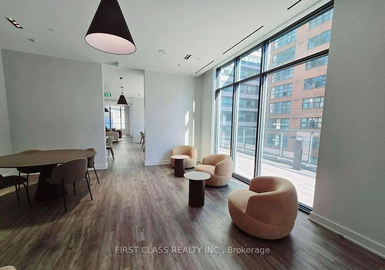 Photo 53 of Unit 2804, 65 Mutual Street, Toronto, Church-Yonge Corridor — HOMEH