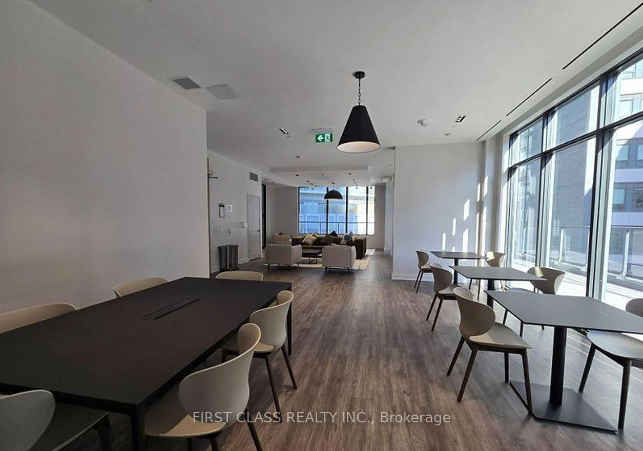 Photo 54 of Unit 2804, 65 Mutual Street, Toronto, Church-Yonge Corridor — HOMEH