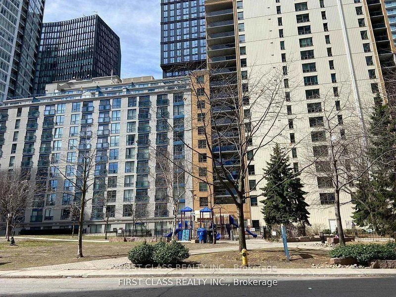Photo 55 of Unit 2804, 65 Mutual Street, Toronto, Church-Yonge Corridor — HOMEH