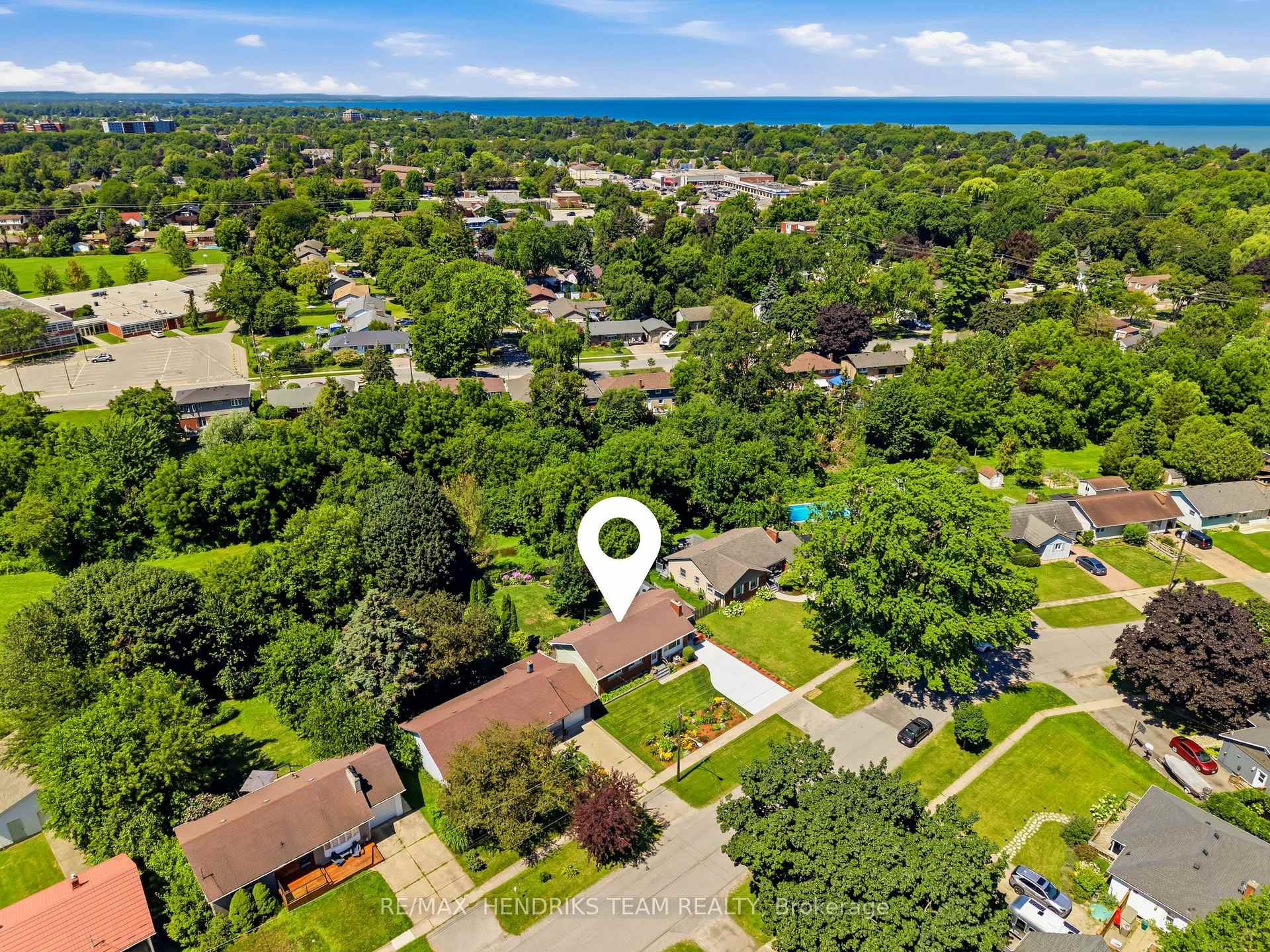 Photo 41 of 33 Nickerson Avenue, St. Catharines, Vine/Linwell — HOMEH