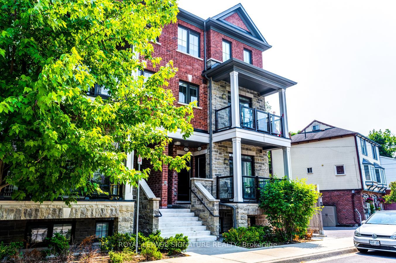 Photo 1 of Unit 426, 201 Pine Grove Rd, Vaughan, Islington Woods — HOMEH
