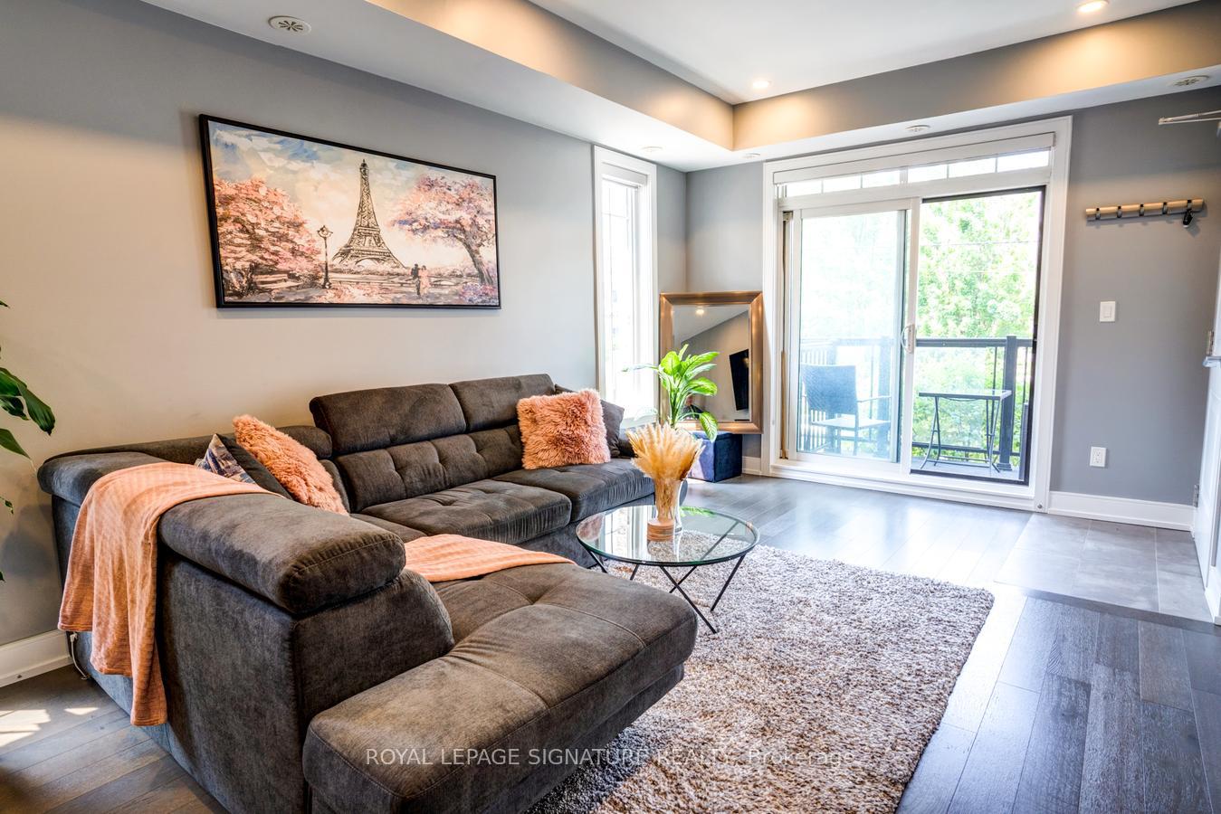 Photo 7 of Unit 426, 201 Pine Grove Rd, Vaughan, Islington Woods — HOMEH