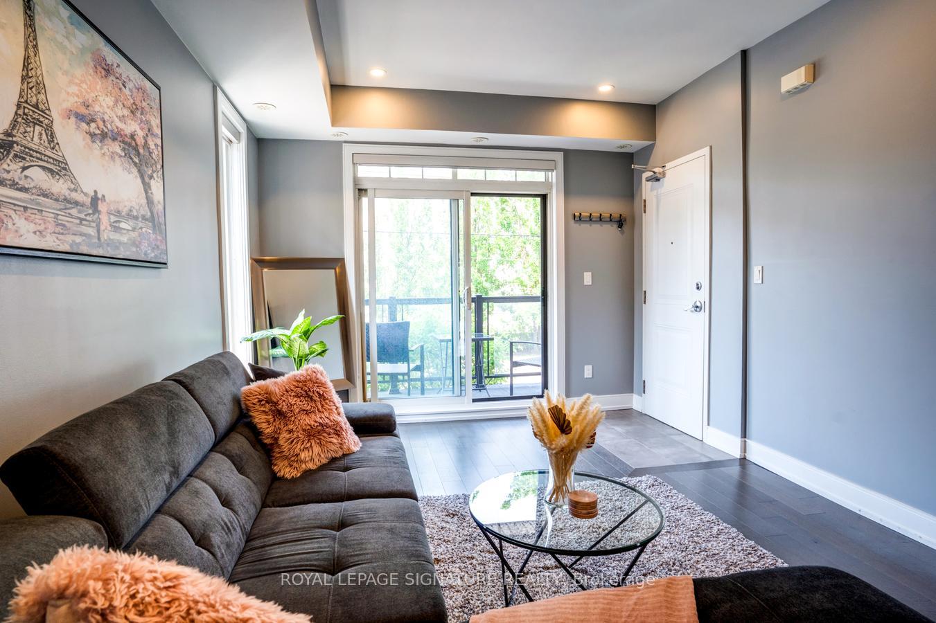 Photo 8 of Unit 426, 201 Pine Grove Rd, Vaughan, Islington Woods — HOMEH