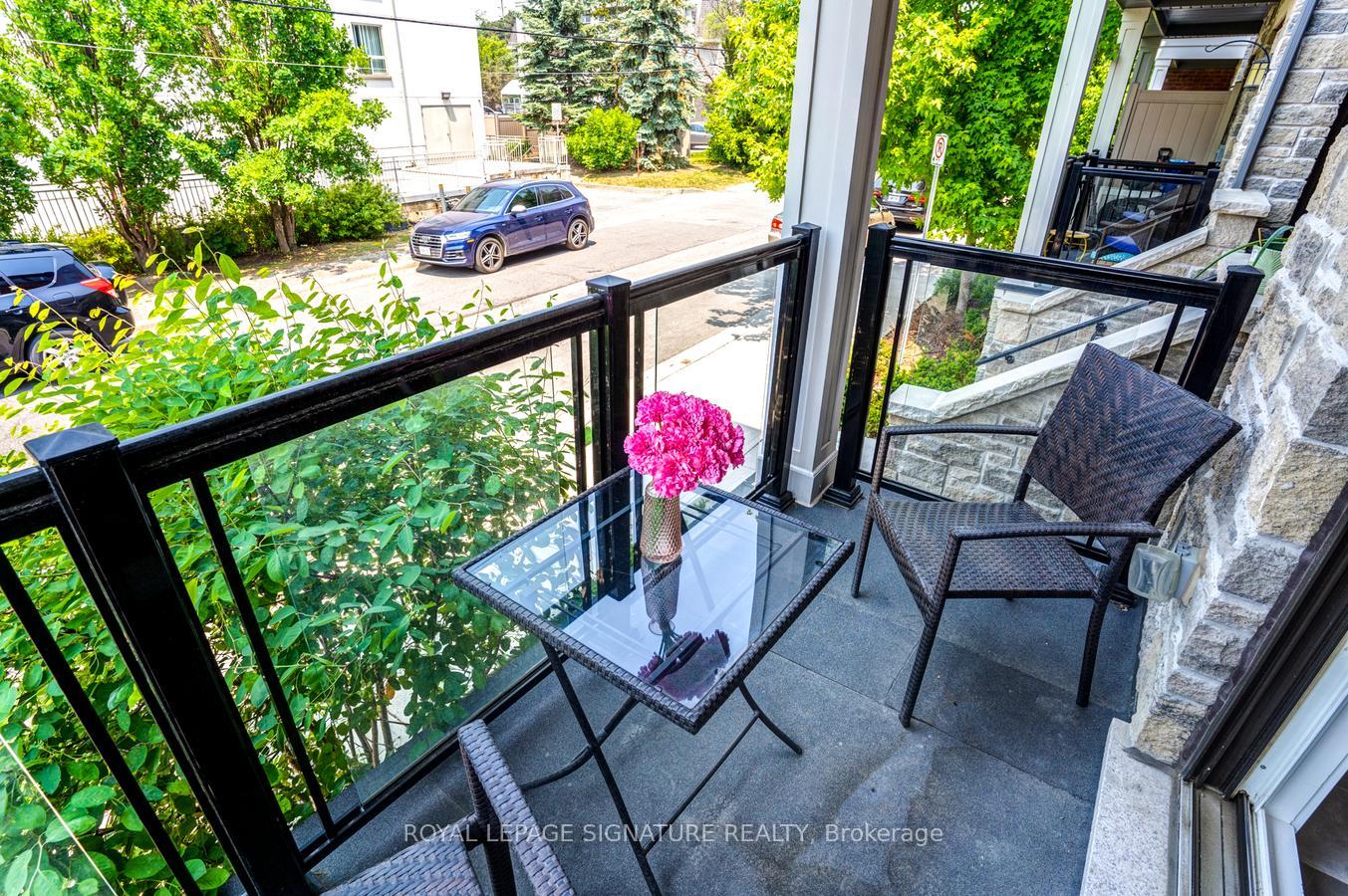 Photo 10 of Unit 426, 201 Pine Grove Rd, Vaughan, Islington Woods — HOMEH