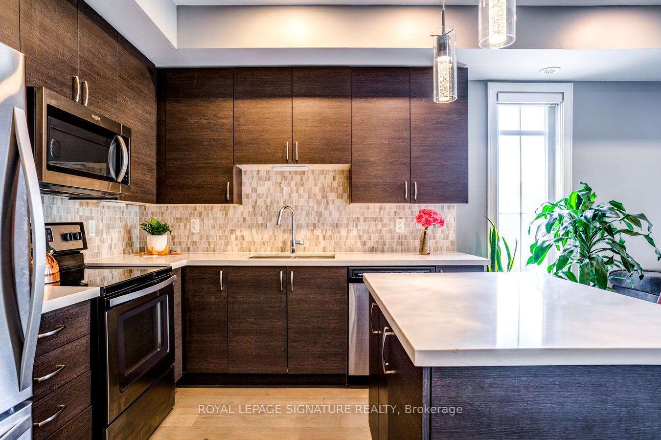 Photo 14 of Unit 426, 201 Pine Grove Rd, Vaughan, Islington Woods — HOMEH
