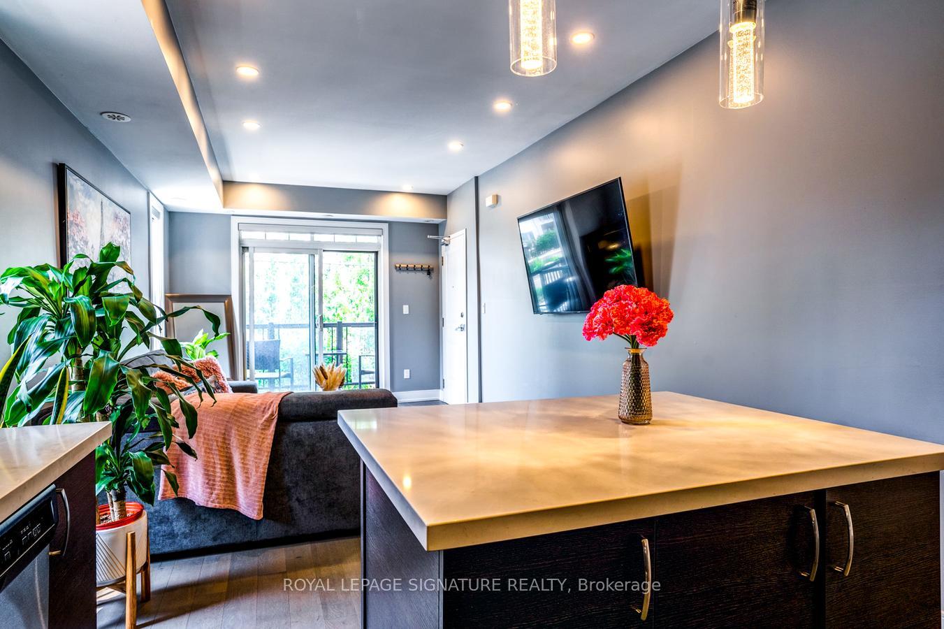 Photo 16 of Unit 426, 201 Pine Grove Rd, Vaughan, Islington Woods — HOMEH