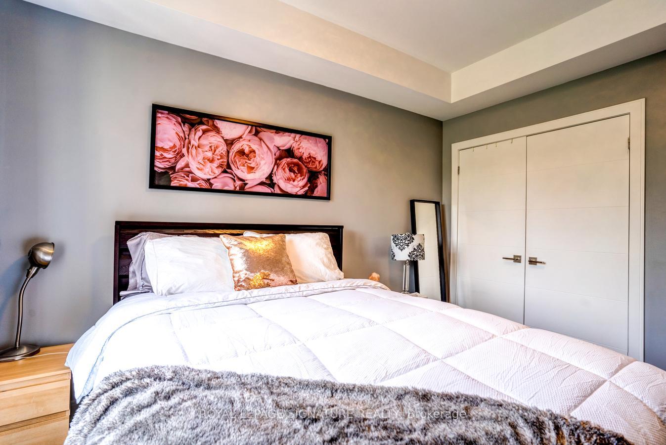 Photo 18 of Unit 426, 201 Pine Grove Rd, Vaughan, Islington Woods — HOMEH