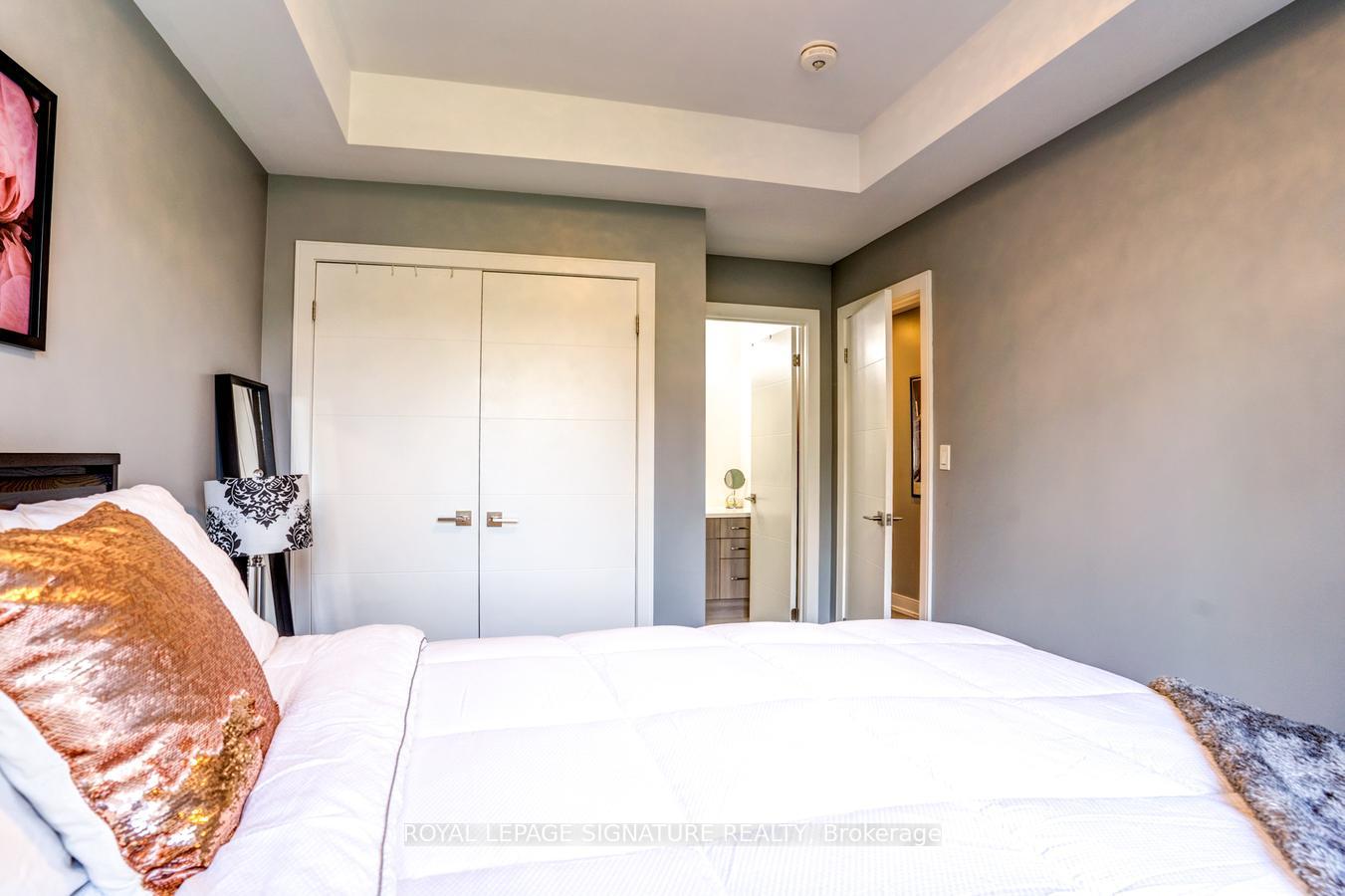 Photo 19 of Unit 426, 201 Pine Grove Rd, Vaughan, Islington Woods — HOMEH