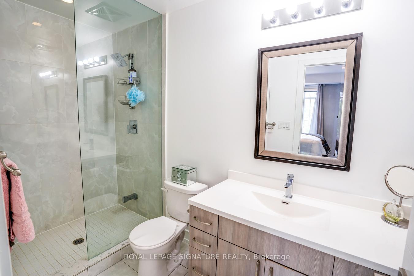 Photo 20 of Unit 426, 201 Pine Grove Rd, Vaughan, Islington Woods — HOMEH