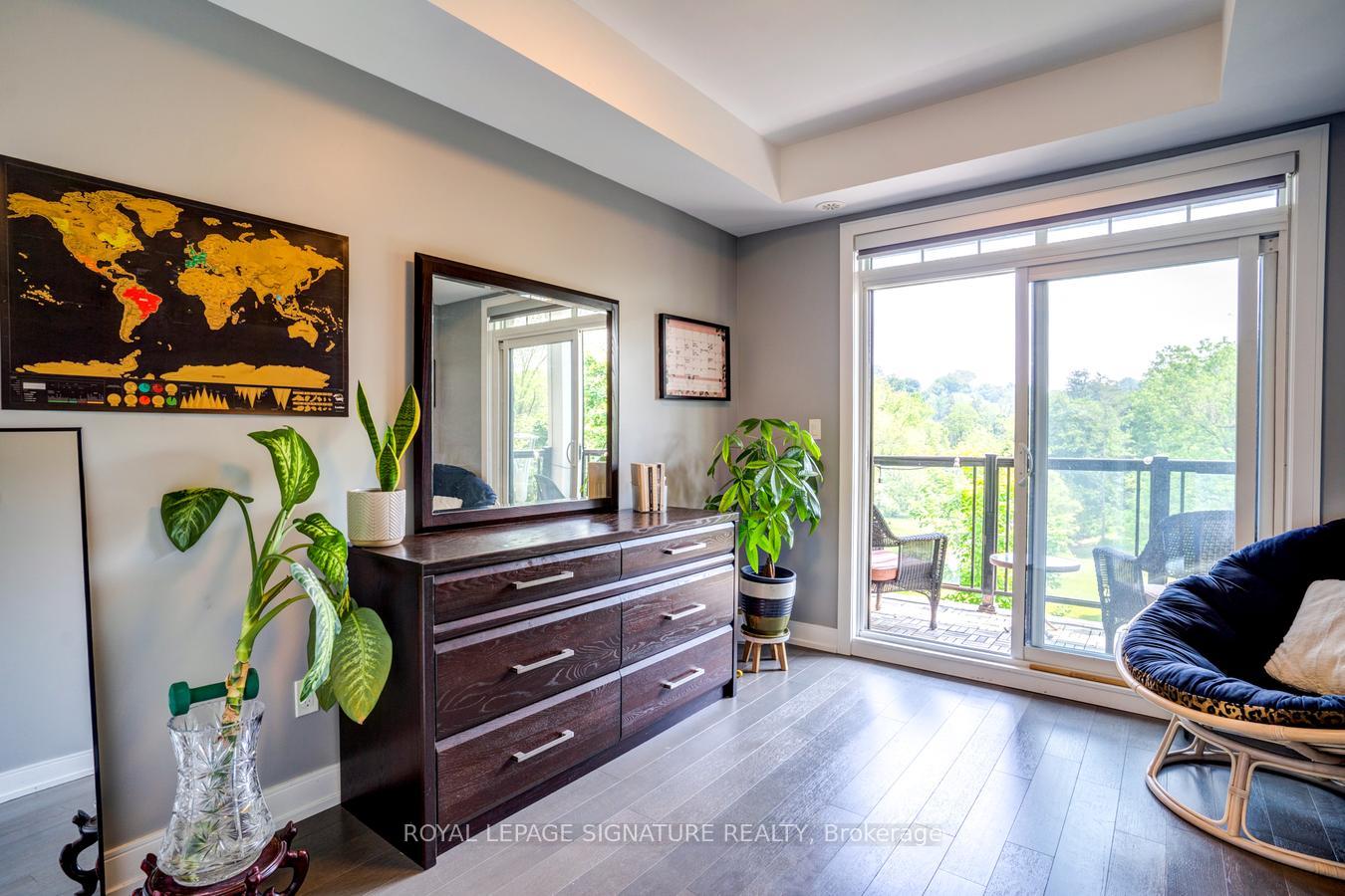 Photo 22 of Unit 426, 201 Pine Grove Rd, Vaughan, Islington Woods — HOMEH