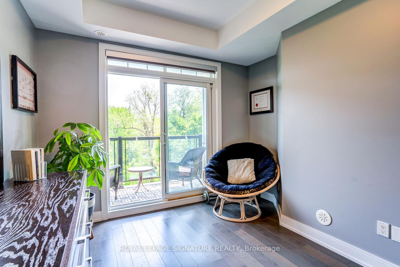 Photo 23 of Unit 426, 201 Pine Grove Rd, Vaughan, Islington Woods — HOMEH