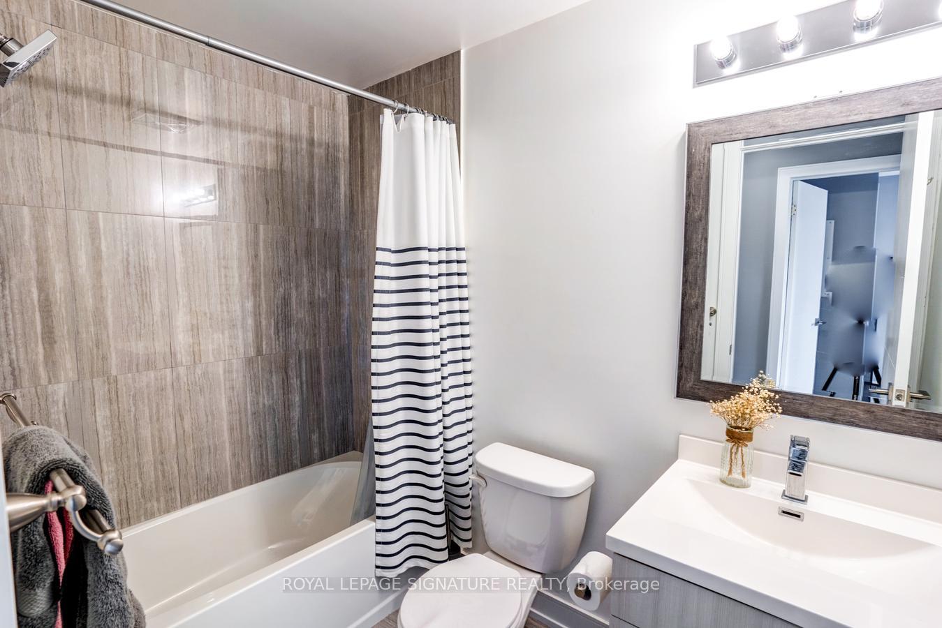 Photo 25 of Unit 426, 201 Pine Grove Rd, Vaughan, Islington Woods — HOMEH
